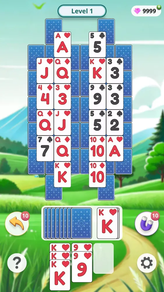 Solitaire Tile应用截图