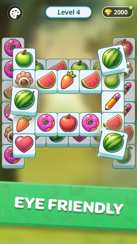 Tile Park - Matching Puzzle应用截图