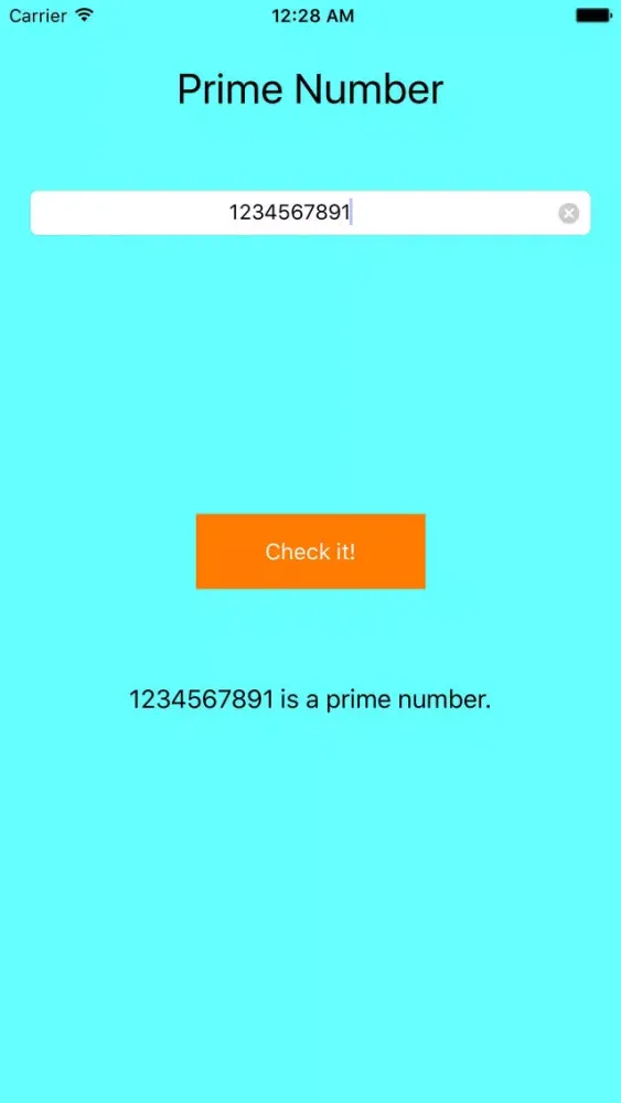 تصاویر Prime Number - Number of Divisors
