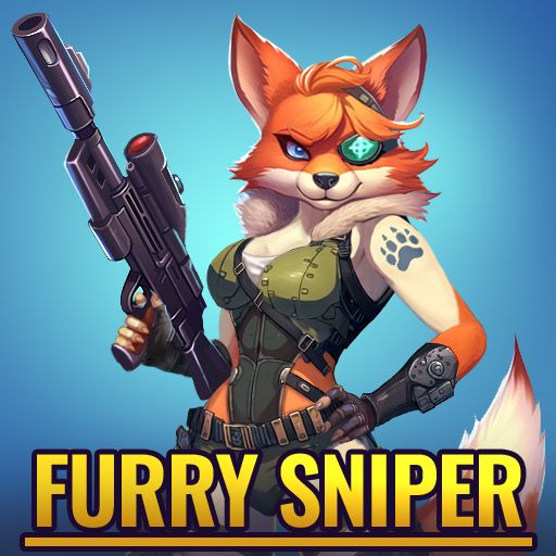 Furry Sniper