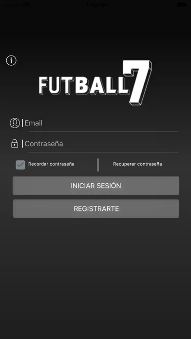 Скриншоты FutBall 7