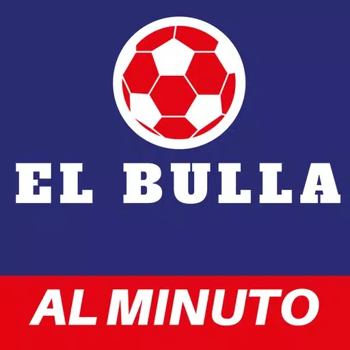 Capturas de tela do FutbolApps.net El Bulla Fans