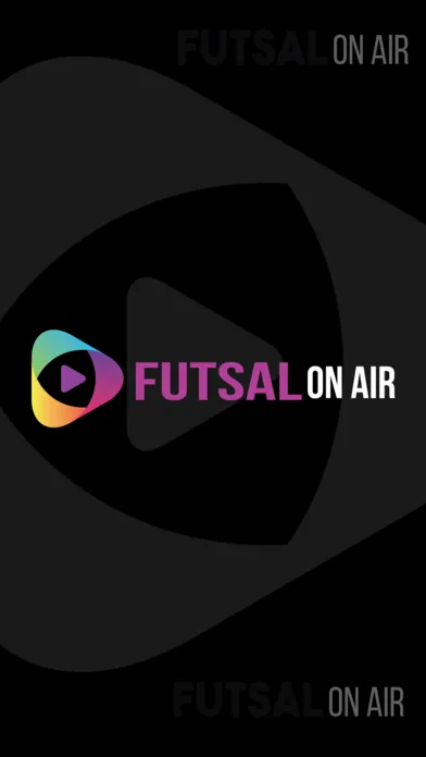 FutsalOnAir Screenshots