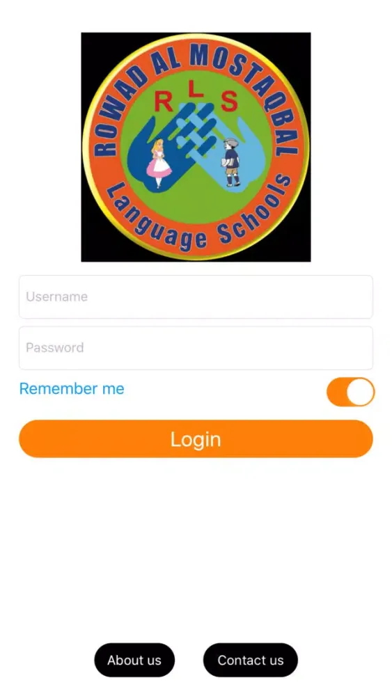 Rowad Al Mostaqbal language schools Screenshots