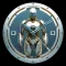 Futuristic Robot Watch Faces