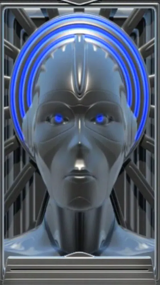 Screenshot di FuturometerLite