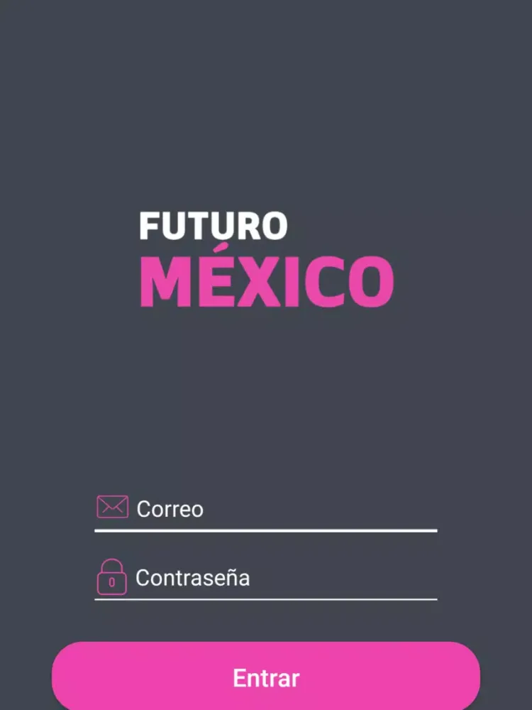 تصاویر Futuro Mexico iPad 