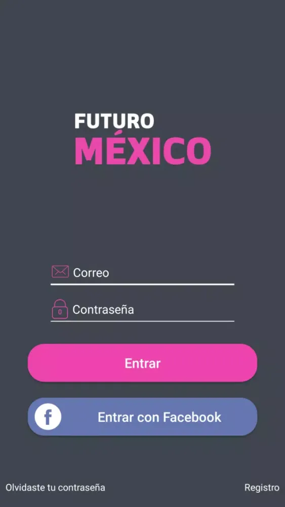 تصاویر Futuro Mexico