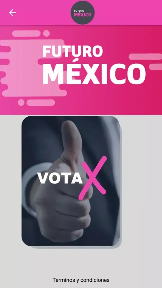 تصاویر Futuro Mexico