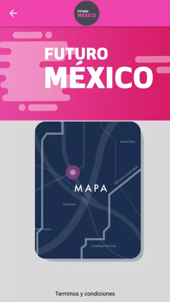 تصاویر Futuro Mexico