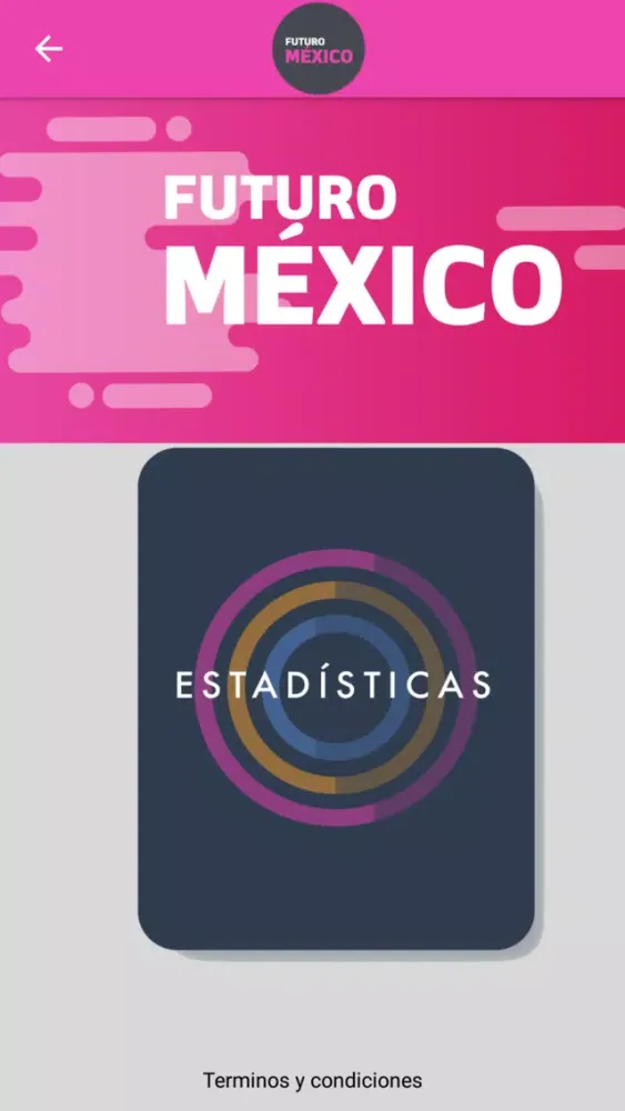 تصاویر Futuro Mexico