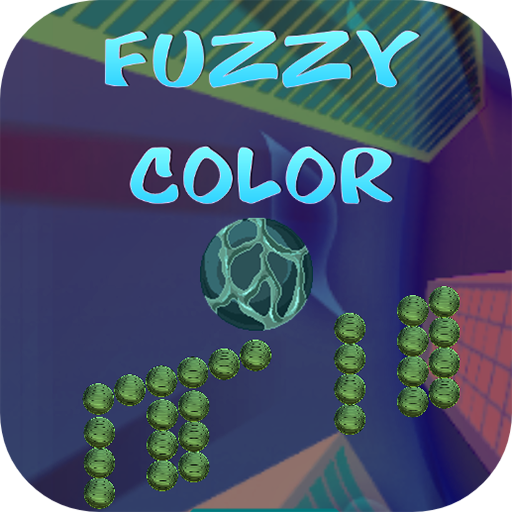 Fuzzy Color