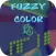 Fuzzy Color
