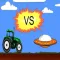 Farmers Vs Aliens: Invasion