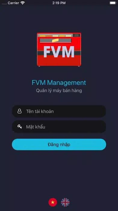 صور FVM Management