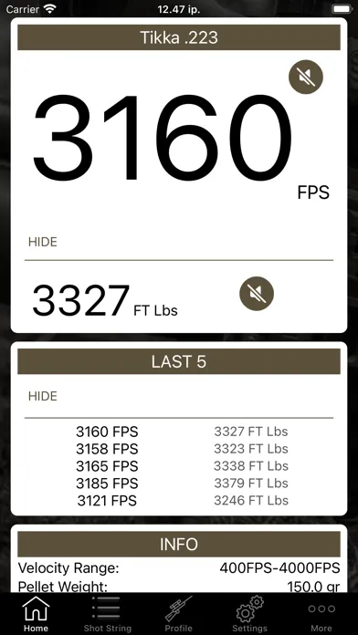 صور FX Radar