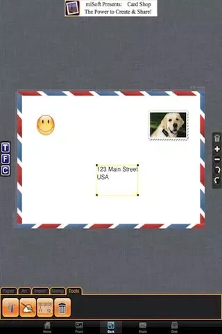 Kid Cards Ekran Görüntüleri