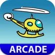 Chopper Drop Arcade