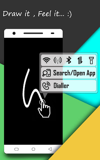 AUG Launcher Screenshots