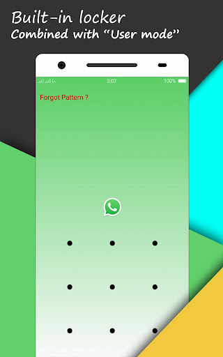 AUG Launcher Screenshots