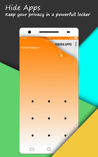AUG Launcher Screenshots