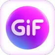 Photo to GIF editor: Maker GIF