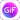 Photo to GIF editor: Maker GIF