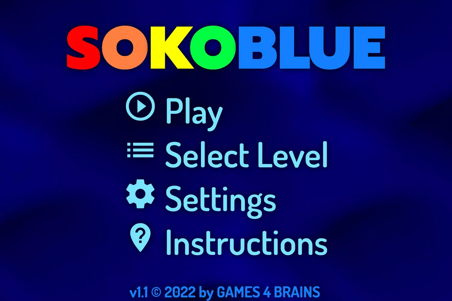 Sokoblue Ekran Görüntüleri
