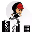 Getaway Gary: Run, Jump, Avoid & Don't Drop Getaway Gary: Run, Jump, Avoid & Don't Drop