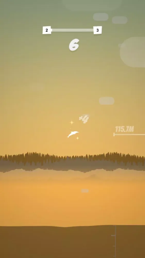 Flip n Dive! Screenshots