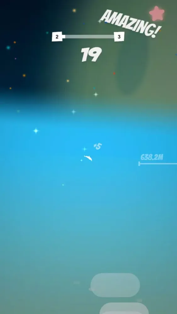 Flip n Dive! Screenshots