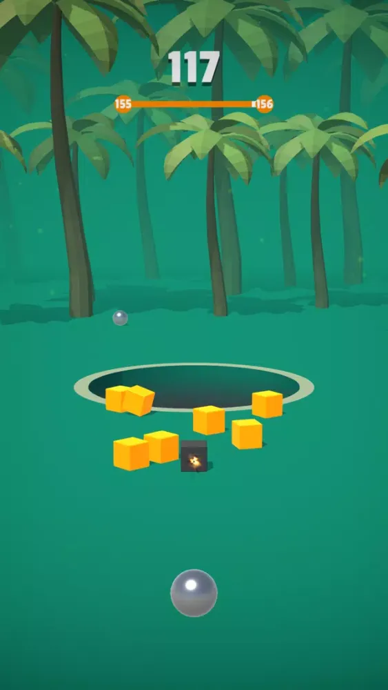 Hole Shot! Screenshots