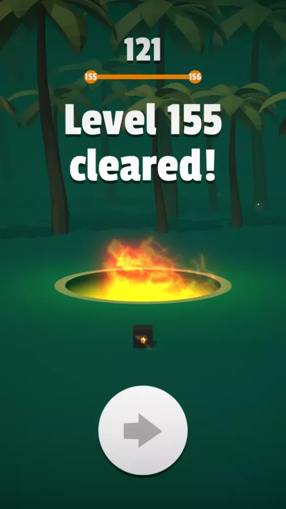 Hole Shot! Screenshots