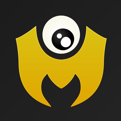 MangaNet - Манга приложение