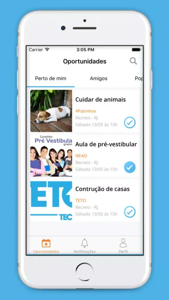 colaBora应用截图