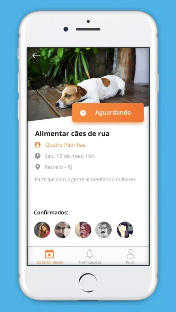 colaBora应用截图
