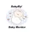 BabyMy! Baby Monitor