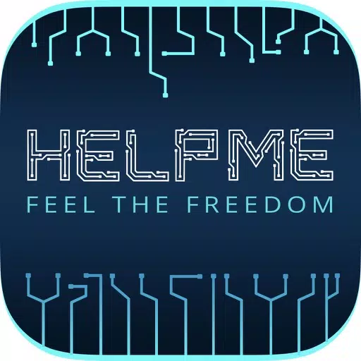 Help Me - Feel the freedom