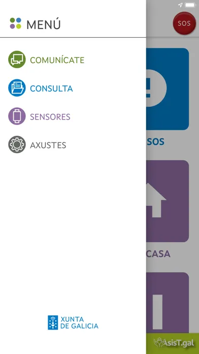 Screenshot di AsisT.gal