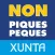 Non piques – Non peques