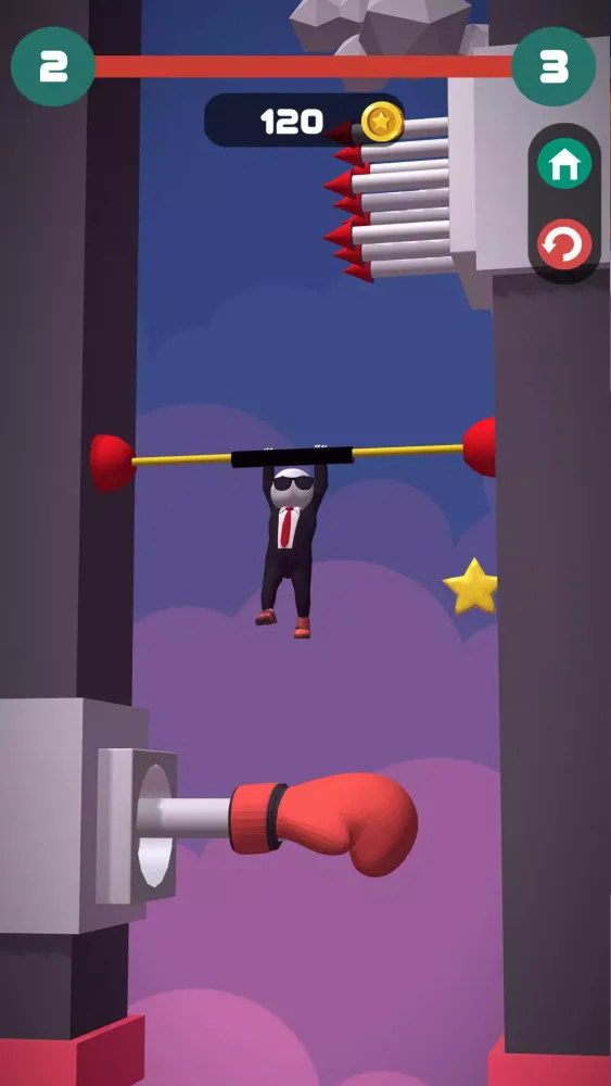 صور Johnny Escape