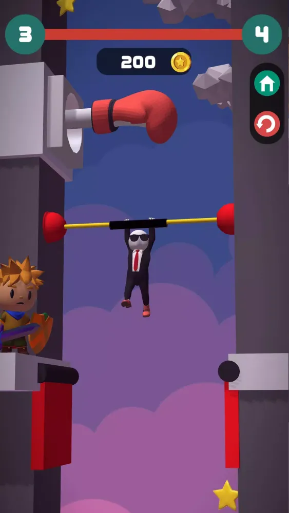 صور Johnny Escape