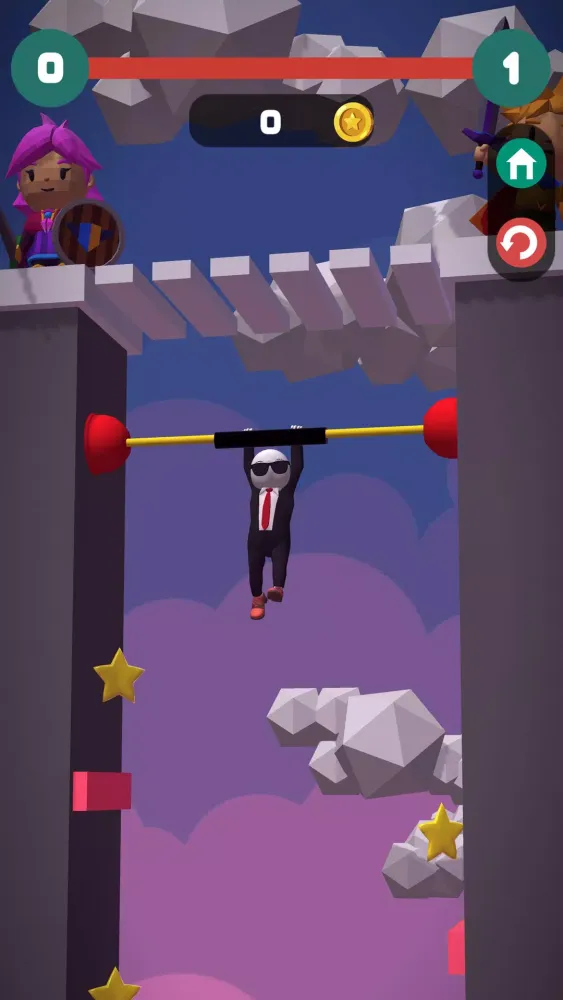 صور Johnny Escape