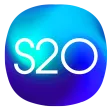 Galaxy S24 Launcher