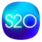 Galaxy S24 Launcher
