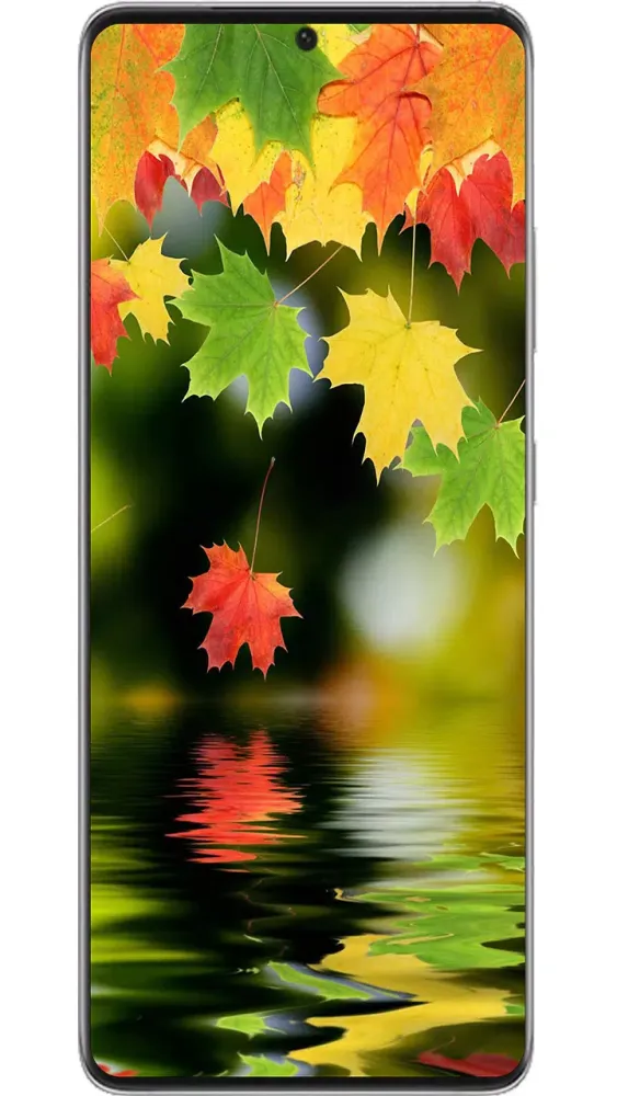 Theme for Samsung Galaxy S21 U سکرین شاٹس