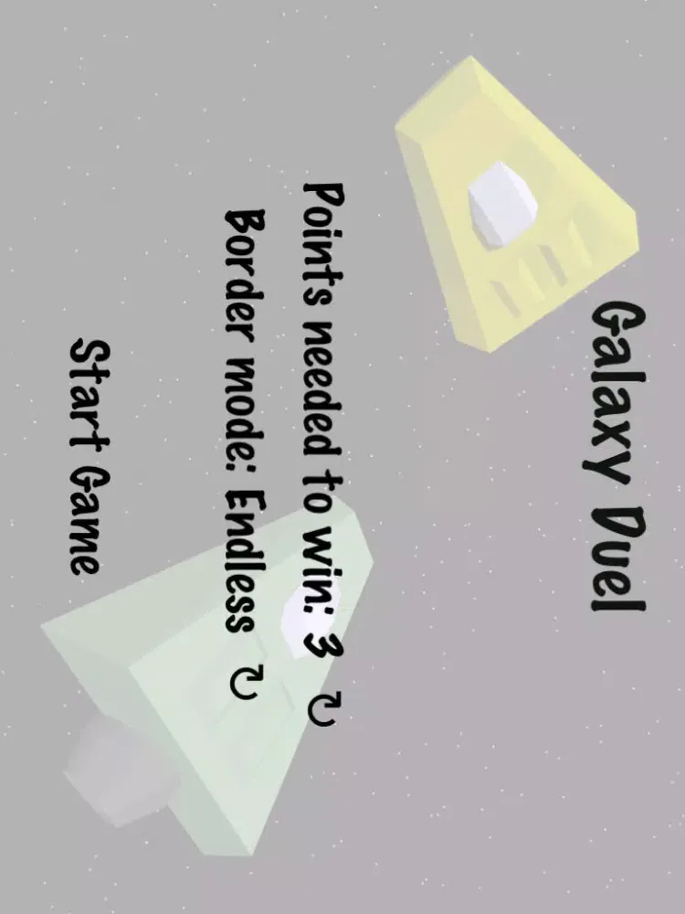 تصاویر Galaxy Duel iPad 