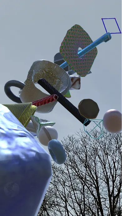 Capturas de pantalla de ASTE ART+