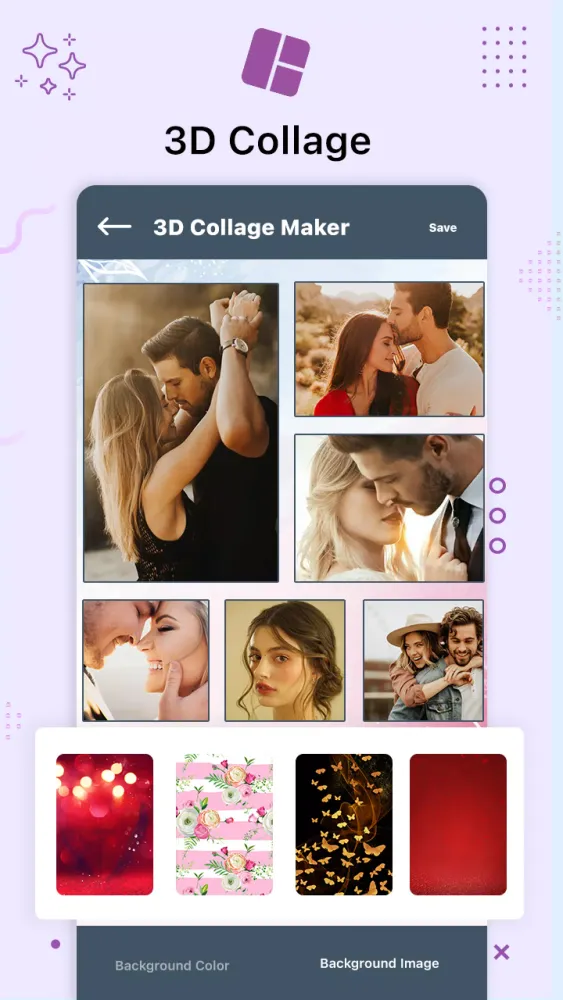 Gallery Screenshots