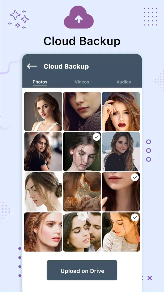 Gallery Screenshots